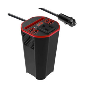 Home 110v power transformer